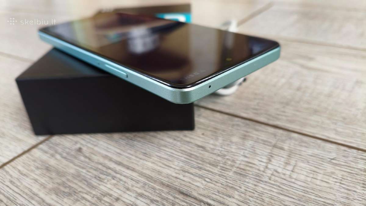 Oneplus Nord N30 Se 5G 4/128gb - nuotraukos Nr. 4