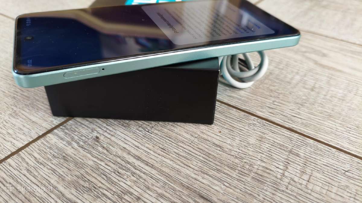 Oneplus Nord N30 Se 5G 4/128gb - nuotraukos Nr. 5