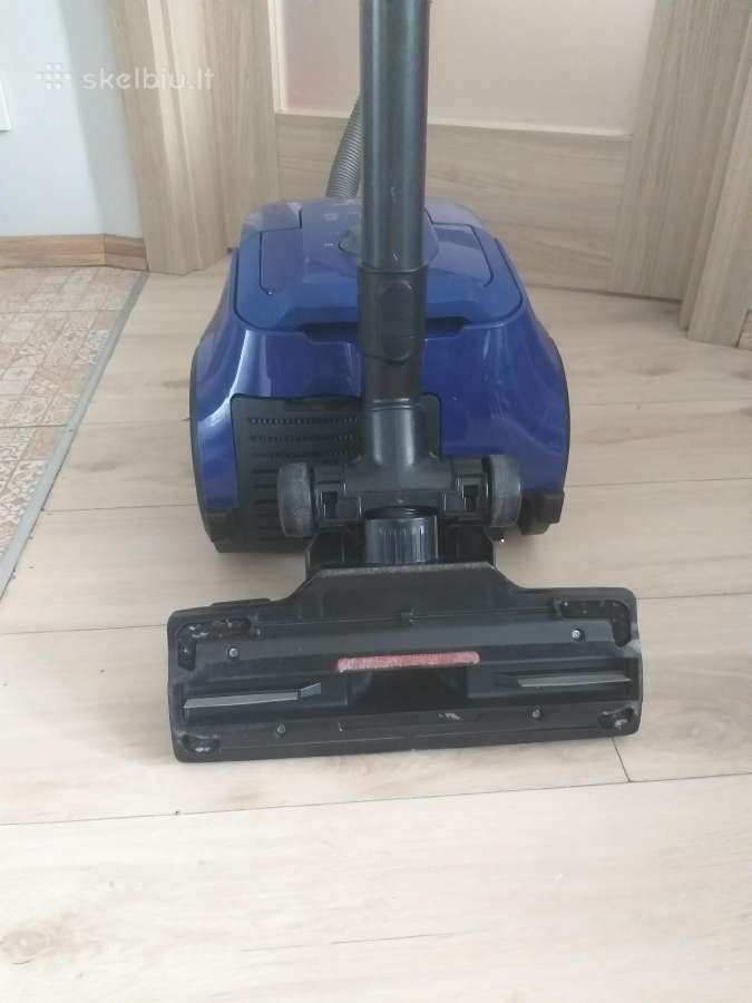 Dulkių siurblys Samsung Sc43u0 - nuotraukos Nr. 7
