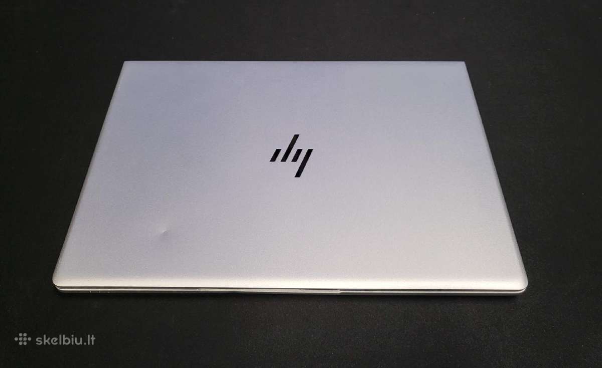 Elitebook 830 G5/ i5 8350 / 8 Ddr4 / 256 Nvme/ Fhd - nuotraukos Nr. 4