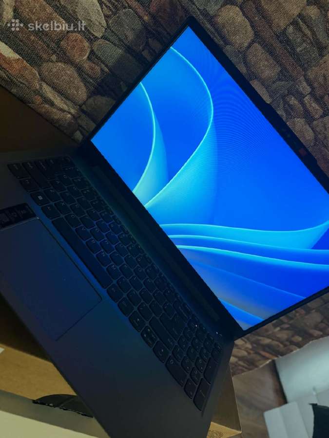 Lenovo Ideapad Slim 3i - nuotraukos Nr. 4