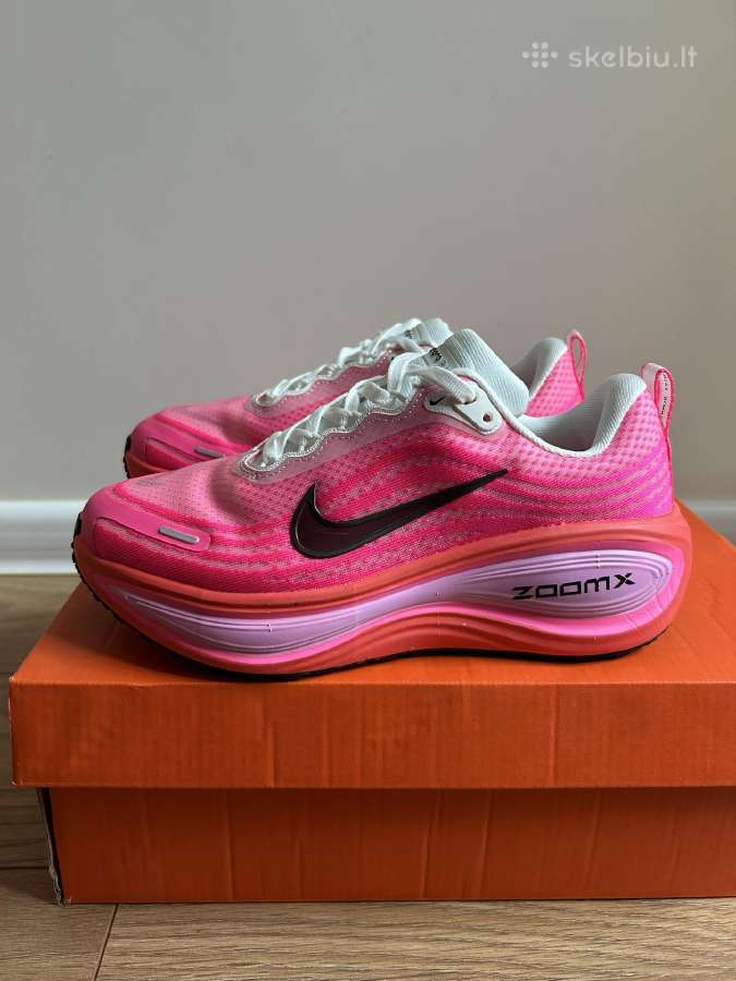 Nike Vomero Plus - nuotraukos Nr. 2