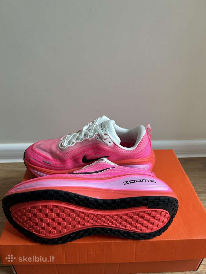 Nike Vomero Plus - nuotraukos Nr. 3