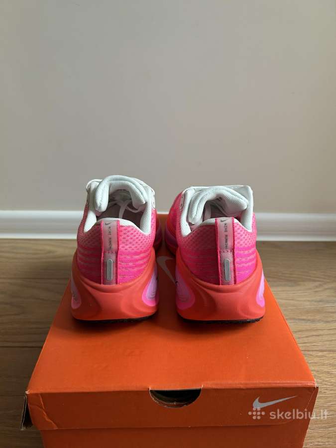 Nike Vomero Plus - nuotraukos Nr. 4