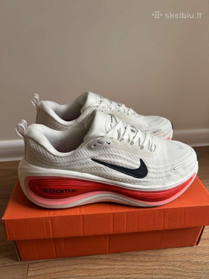 Nike Vomero Plus - nuotraukos Nr. 2