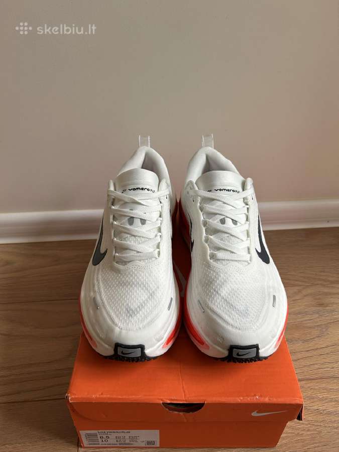 Nike Vomero Plus - nuotraukos Nr. 3