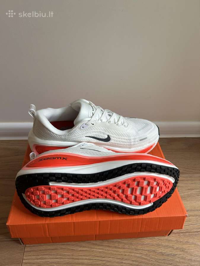 Nike Vomero Plus - nuotraukos Nr. 4