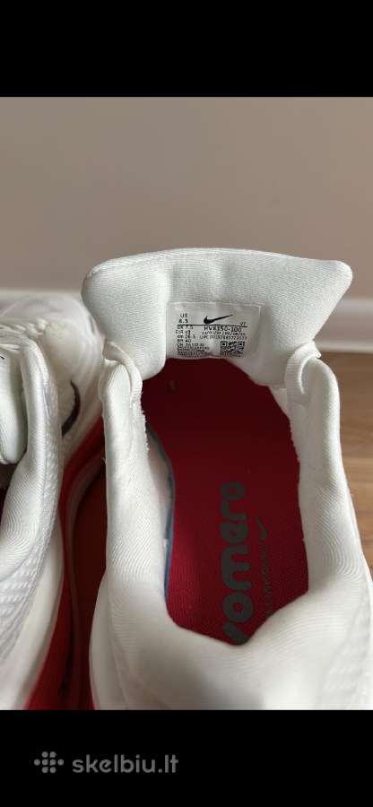Nike Vomero Plus - nuotraukos Nr. 5