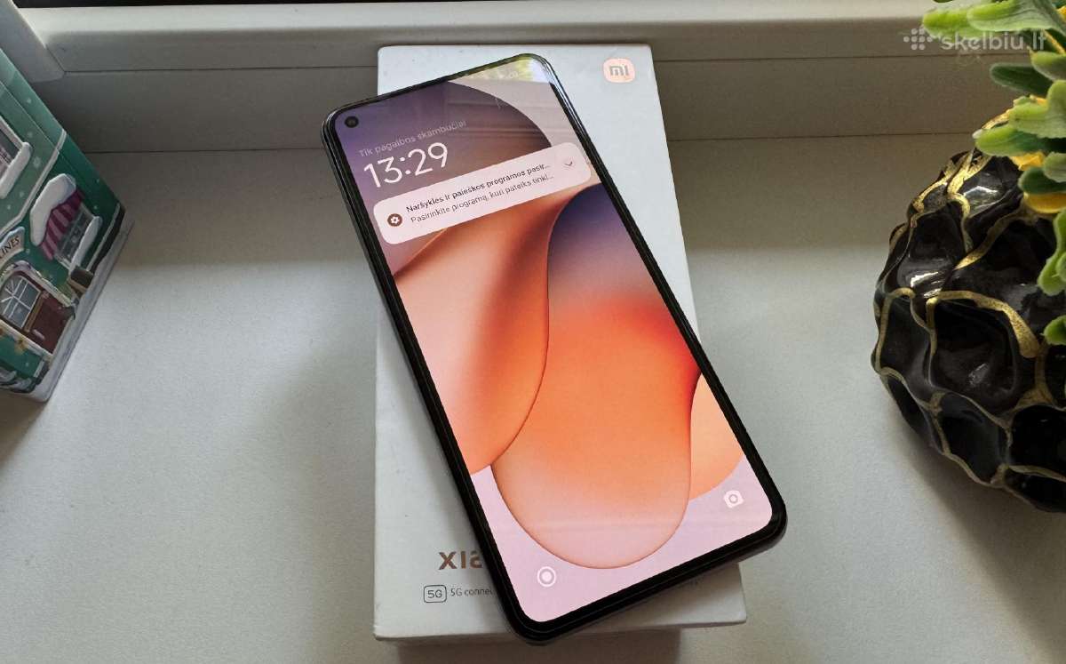 11 Lite 5G Ne - nuotraukos Nr. 2