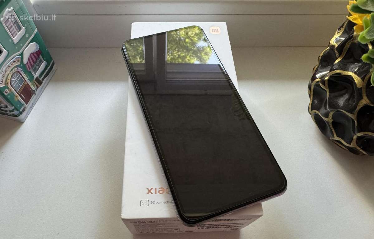 11 Lite 5G Ne - nuotraukos Nr. 3