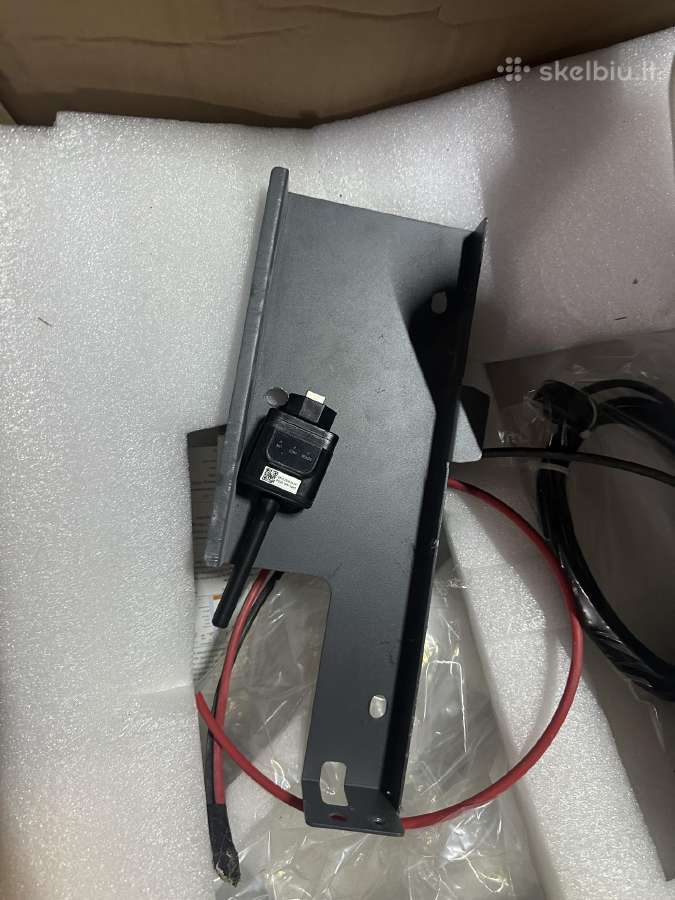 Trifazis inverteris 15kw - nuotraukos Nr. 3