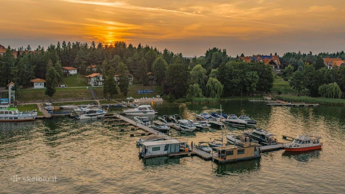 Hotel Roberts Port Lake Resort & Spa - nuotraukos Nr. 5