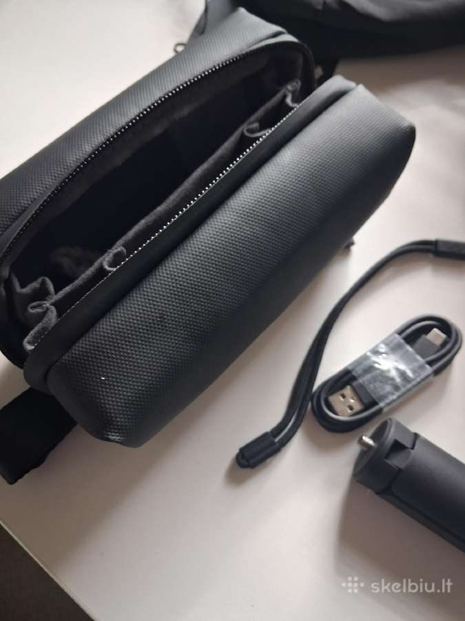 Dji osmo pocket 4 - nuotraukos Nr. 4