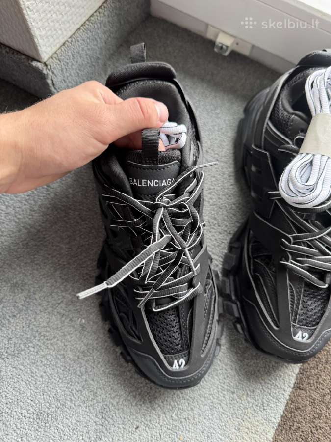 Balenciaga 42,43 - nuotraukos Nr. 3