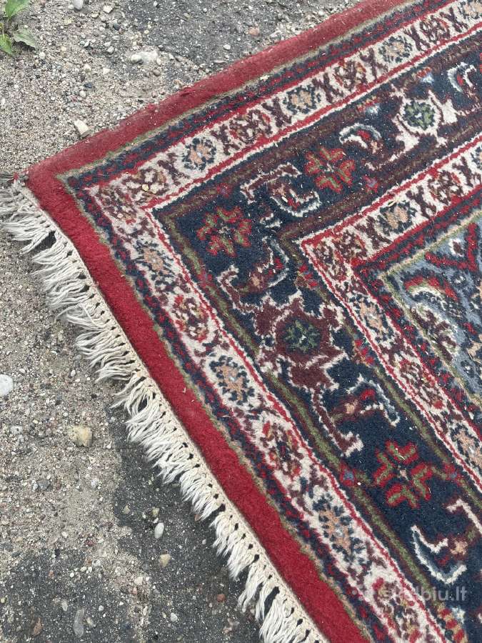 Persiskas kilimas - nuotraukos Nr. 4