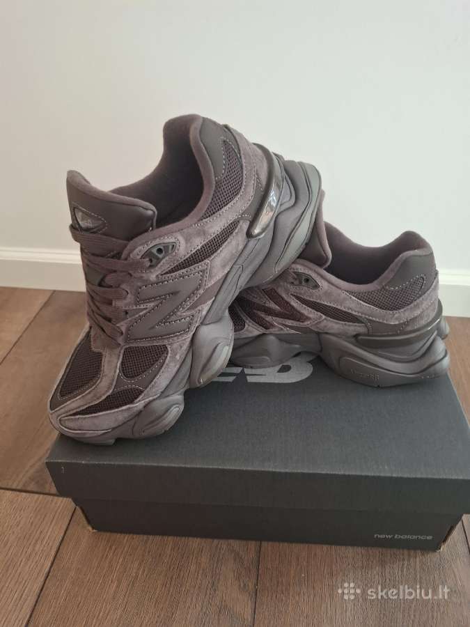 New Balance - nuotraukos Nr. 3