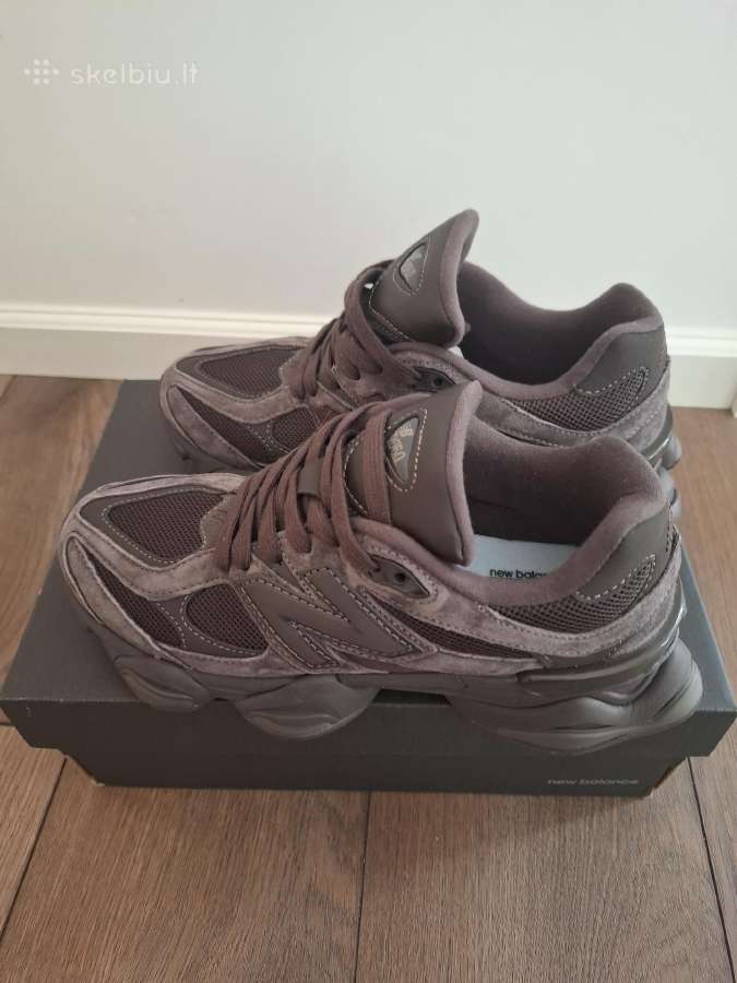 New Balance - nuotraukos Nr. 4