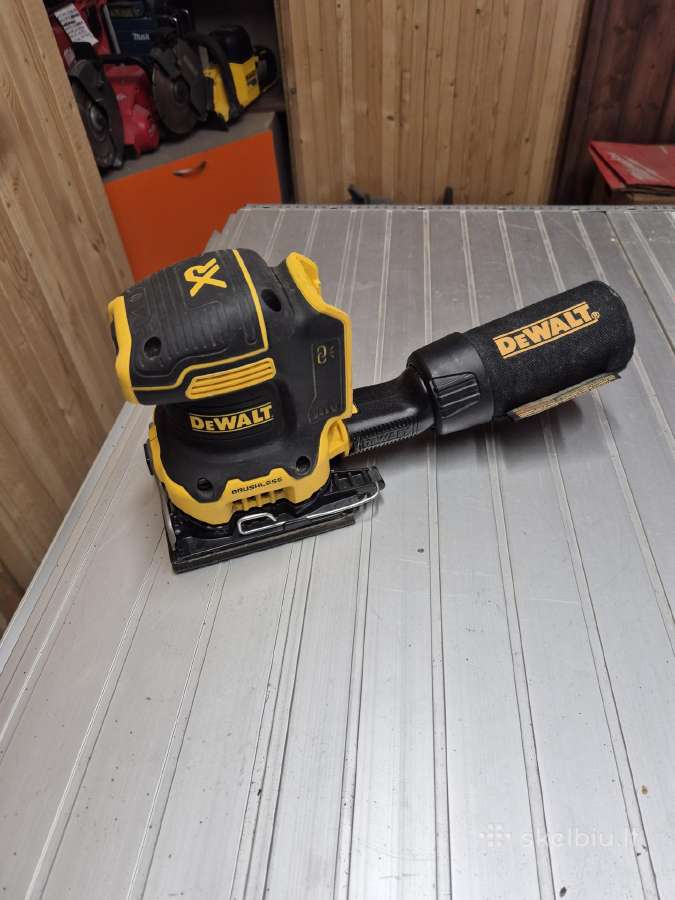 Metabo,makita,dewalt,milwaukee,hilti - nuotraukos Nr. 38