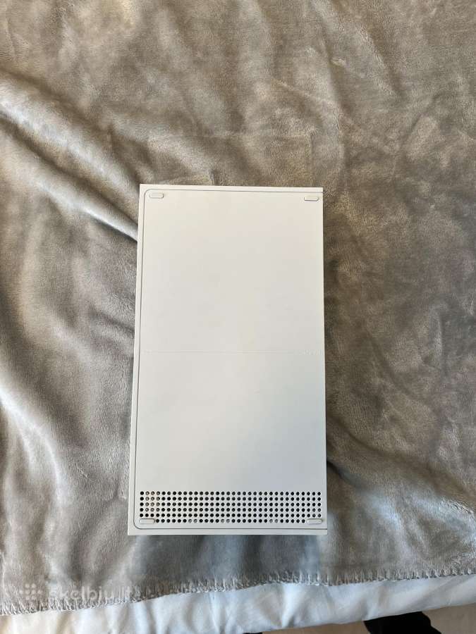 Xbox series s - nuotraukos Nr. 3