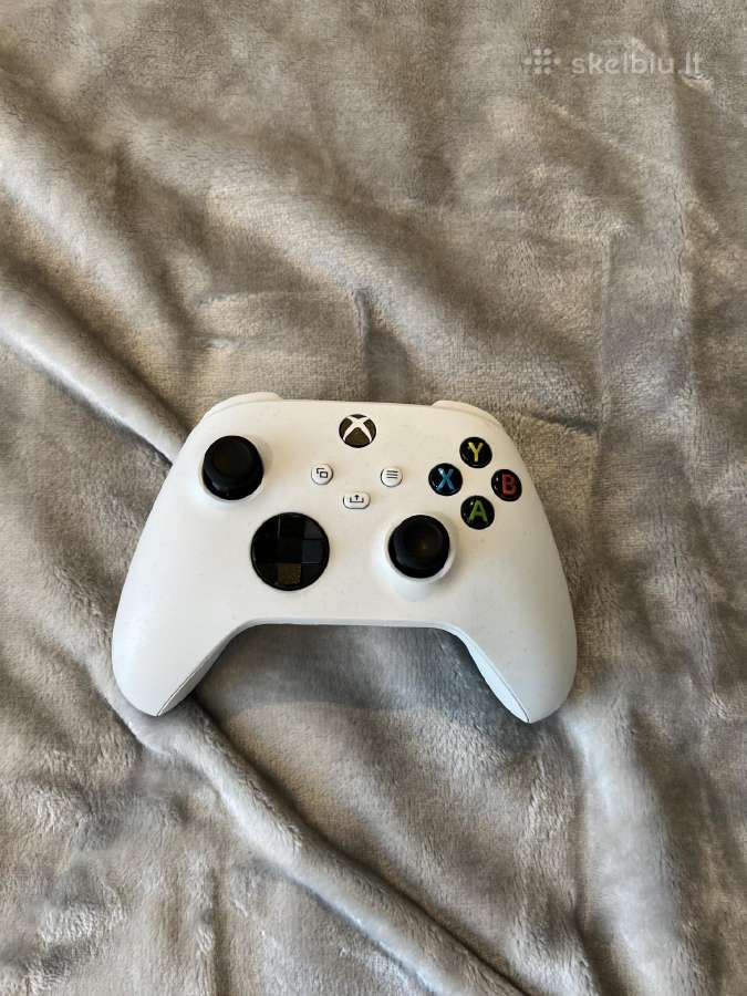 Xbox series s - nuotraukos Nr. 4