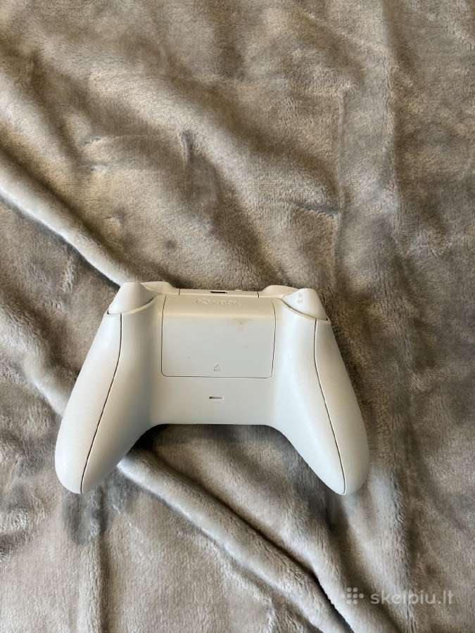 Xbox series s - nuotraukos Nr. 5