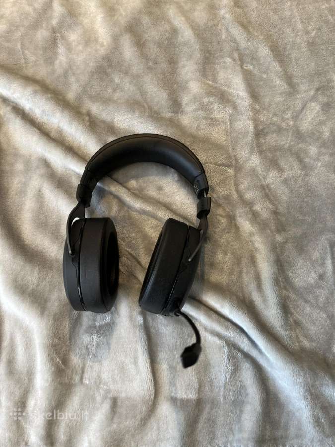 Xbox series s - nuotraukos Nr. 7