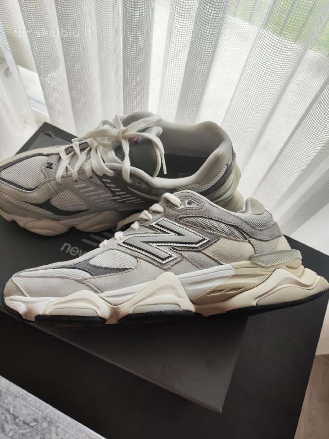 New balance 9060 - nuotraukos Nr. 2