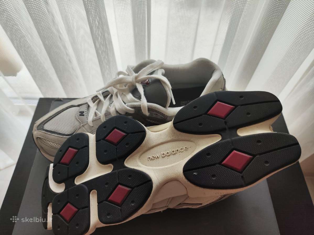 New balance 9060 - nuotraukos Nr. 3
