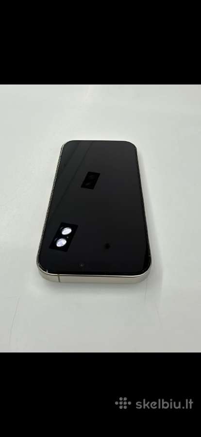 iPhone 16 pro 256gb - nuotraukos Nr. 2