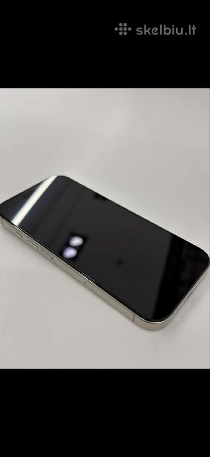 iPhone 16 pro 256gb - nuotraukos Nr. 3