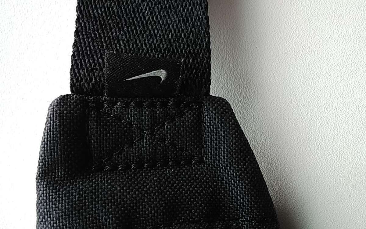 Nike rankinė ant juosmens - nuotraukos Nr. 4