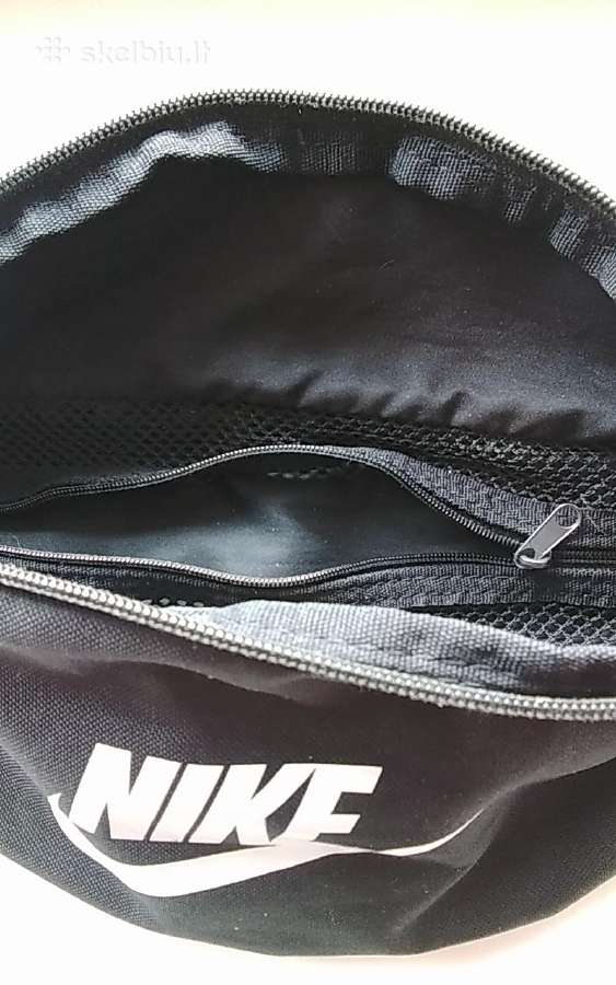 Nike rankinė ant juosmens - nuotraukos Nr. 2