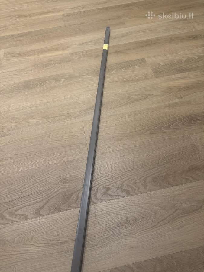 Priglaistomas dangtelis, 5vnt x 2m - nuotraukos Nr. 2