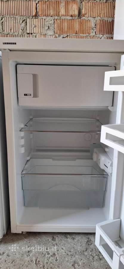 Šaldytuvas "Liebherr" A++ - nuotraukos Nr. 2