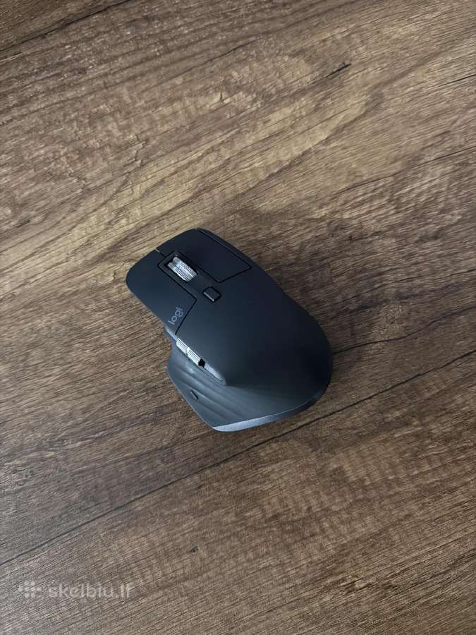 Mx Keys Combo for Business Gen 2 - nuotraukos Nr. 2