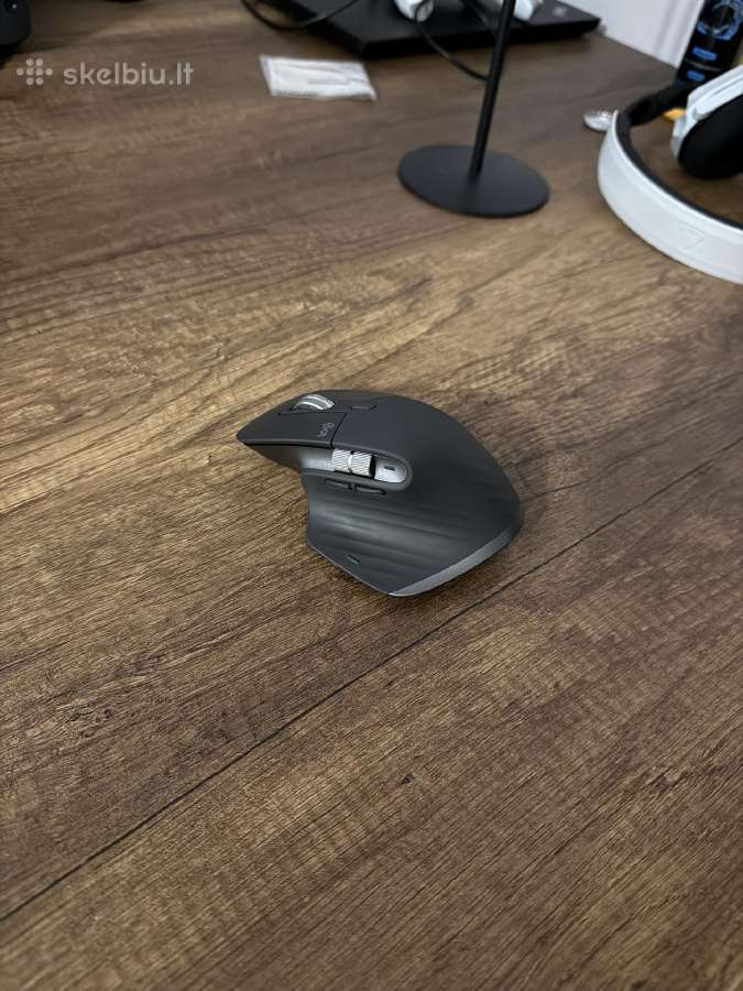 Mx Keys Combo for Business Gen 2 - nuotraukos Nr. 3