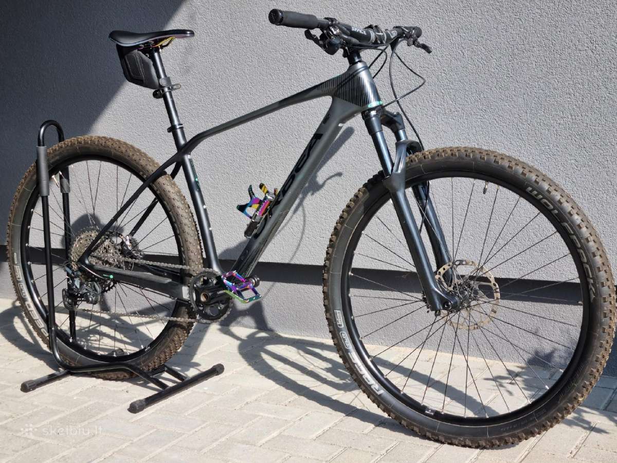 Orbea Alma M50 Carbon L dydis - nuotraukos Nr. 4