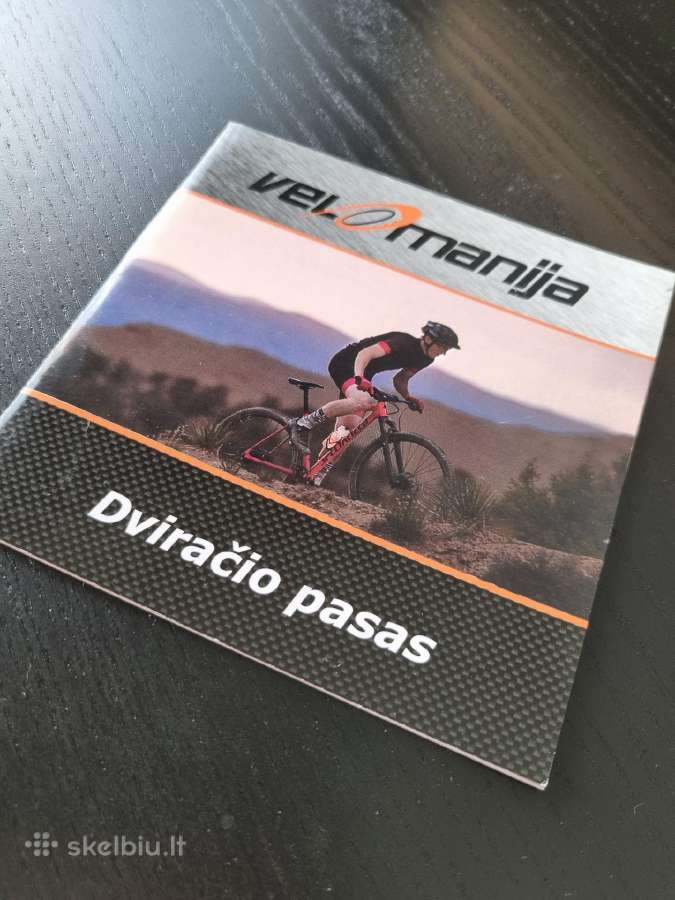 Orbea Alma M50 Carbon L dydis - nuotraukos Nr. 32