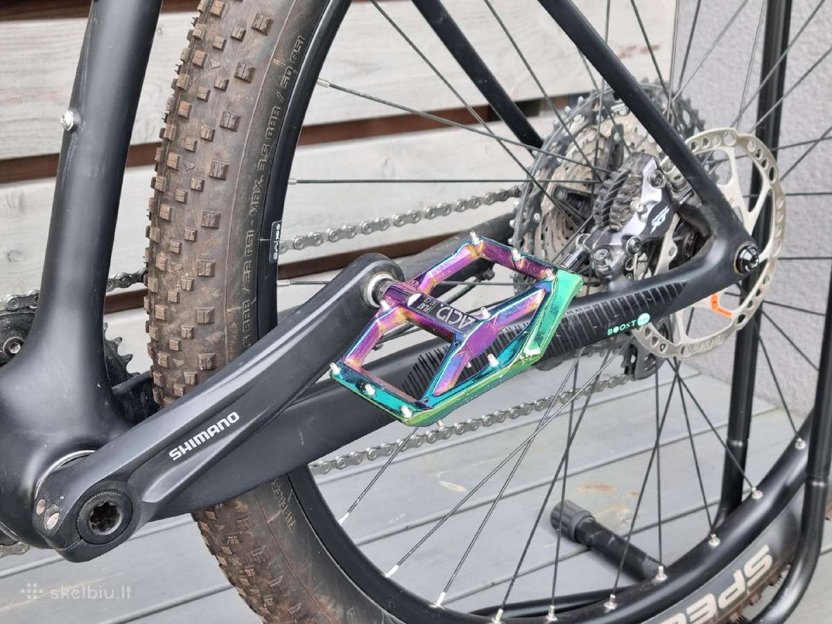 Orbea Alma M50 Carbon L dydis - nuotraukos Nr. 12