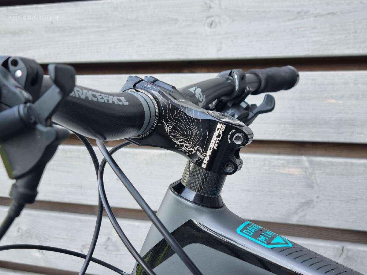 Orbea Alma M50 Carbon L dydis - nuotraukos Nr. 17