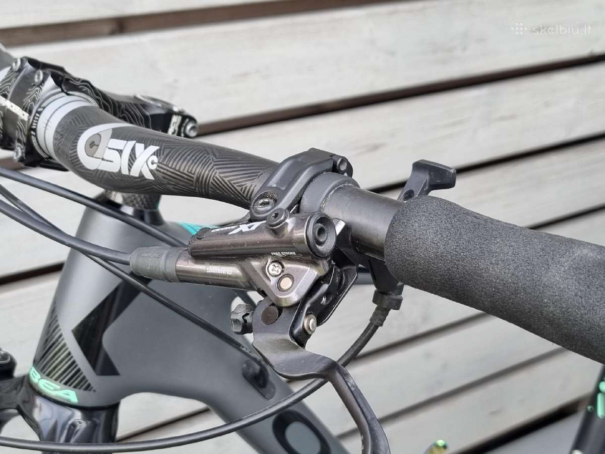 Orbea Alma M50 Carbon L dydis - nuotraukos Nr. 16