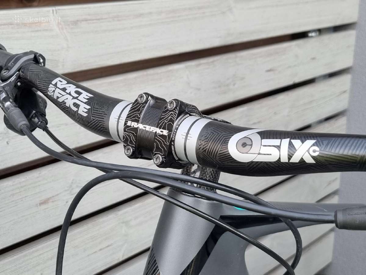 Orbea Alma M50 Carbon L dydis - nuotraukos Nr. 15