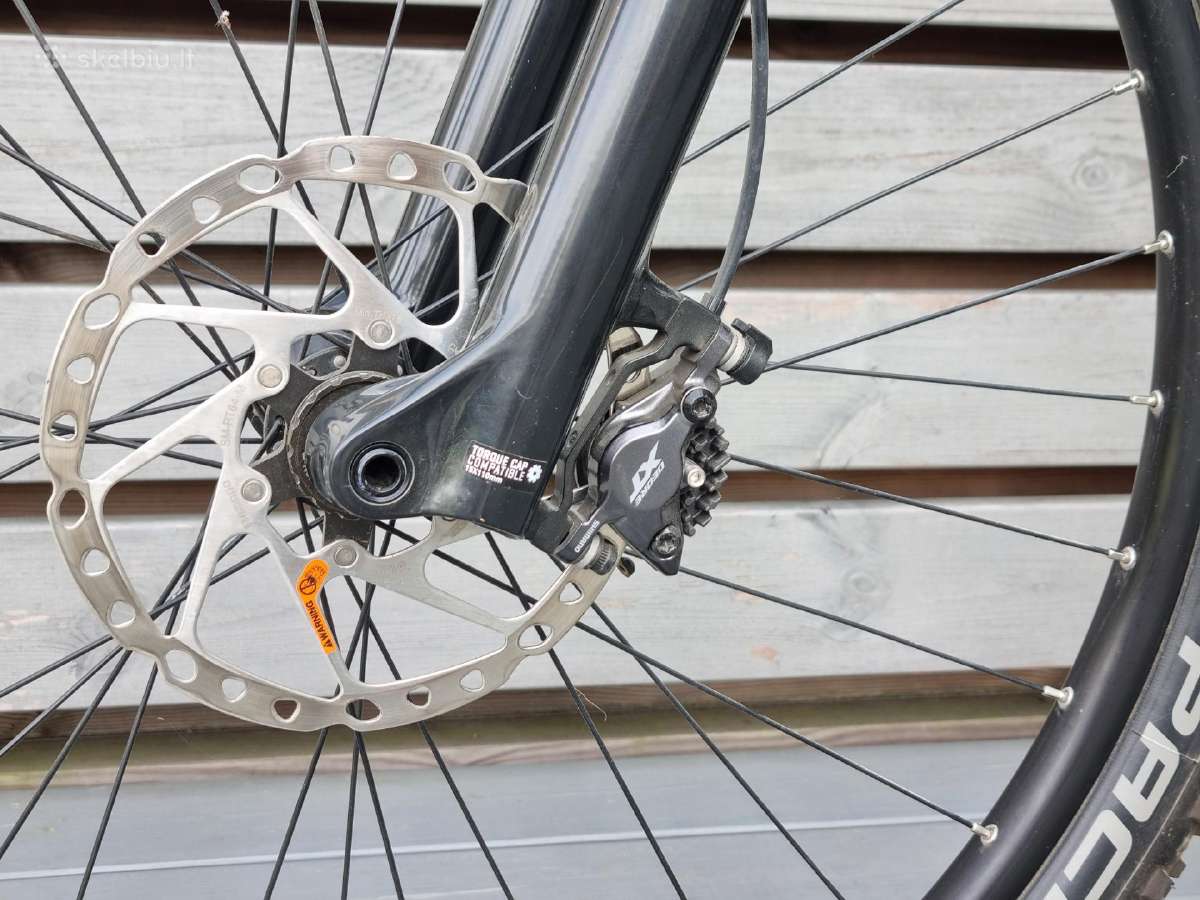 Orbea Alma M50 Carbon L dydis - nuotraukos Nr. 28