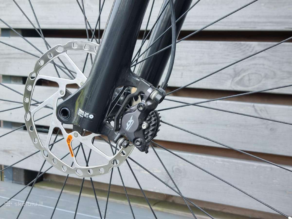 Orbea Alma M50 Carbon L dydis - nuotraukos Nr. 30