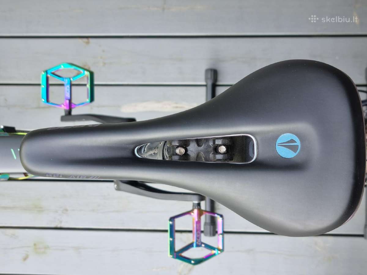 Orbea Alma M50 Carbon L dydis - nuotraukos Nr. 25