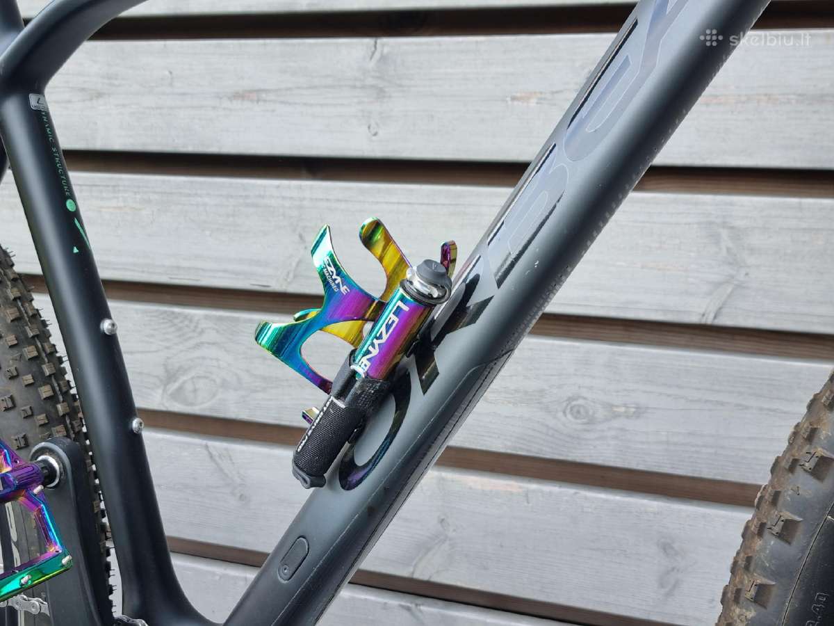 Orbea Alma M50 Carbon L dydis - nuotraukos Nr. 21