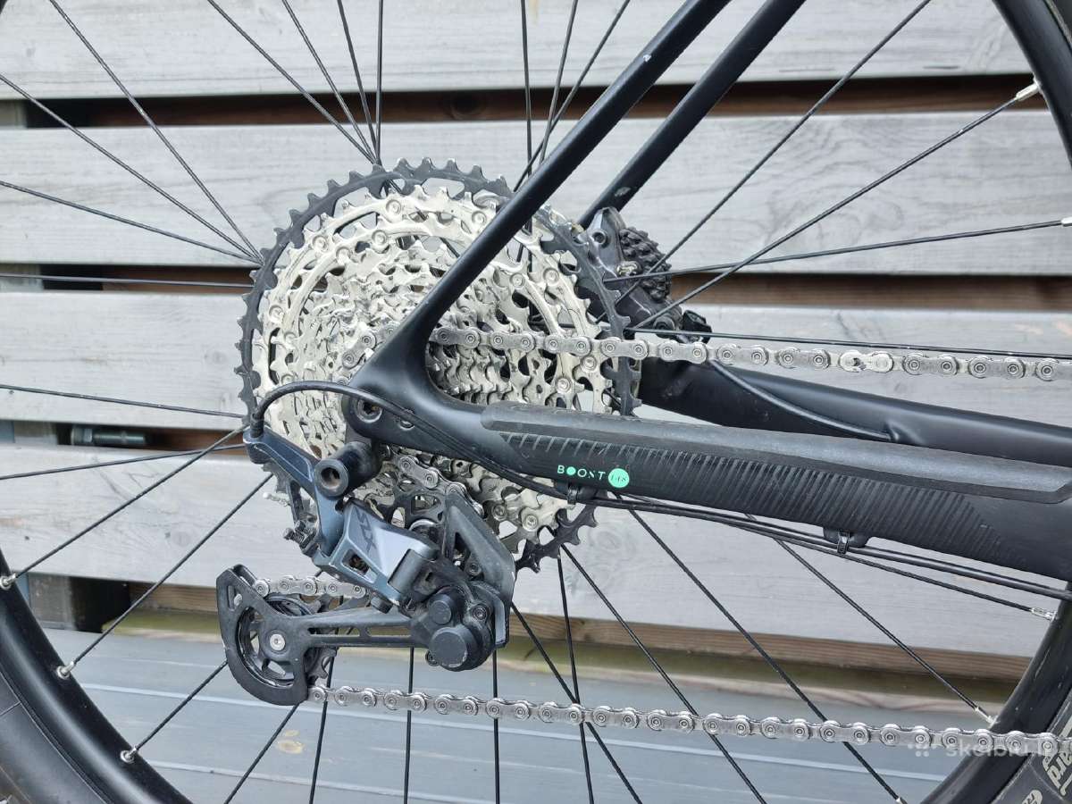 Orbea Alma M50 Carbon L dydis - nuotraukos Nr. 27