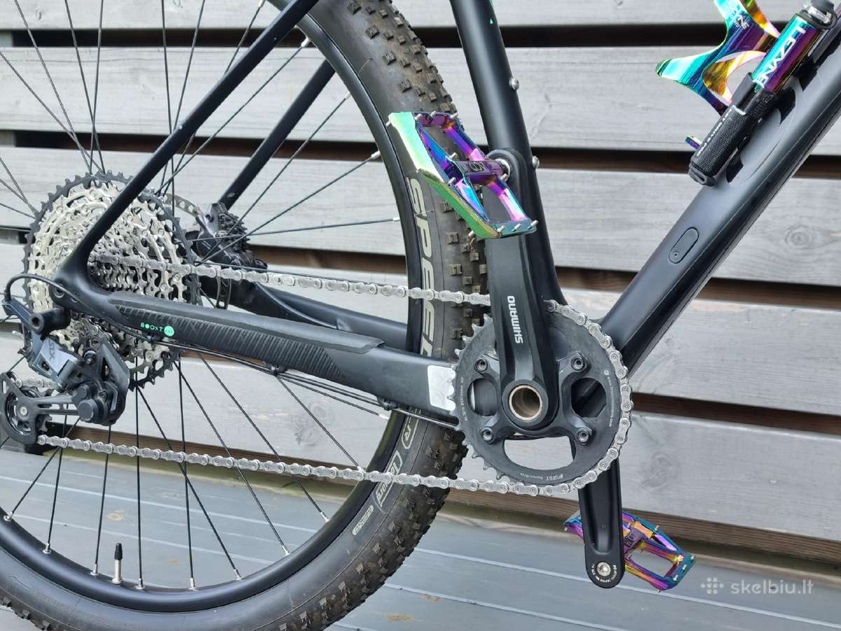 Orbea Alma M50 Carbon L dydis - nuotraukos Nr. 13