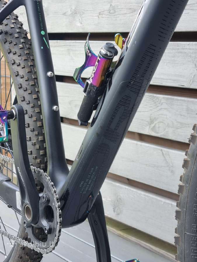 Orbea Alma M50 Carbon L dydis - nuotraukos Nr. 22