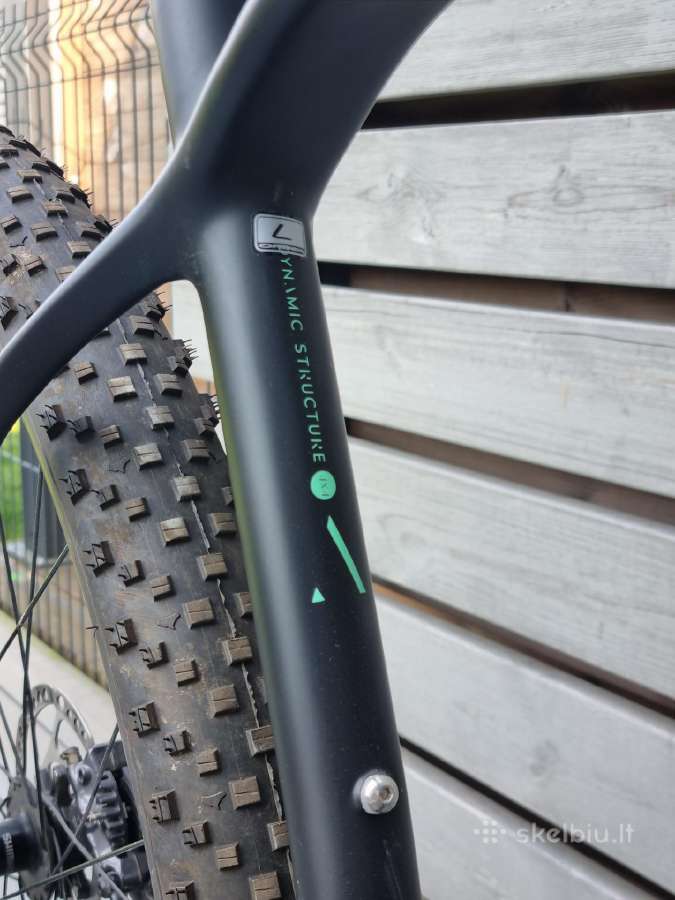 Orbea Alma M50 Carbon L dydis - nuotraukos Nr. 26